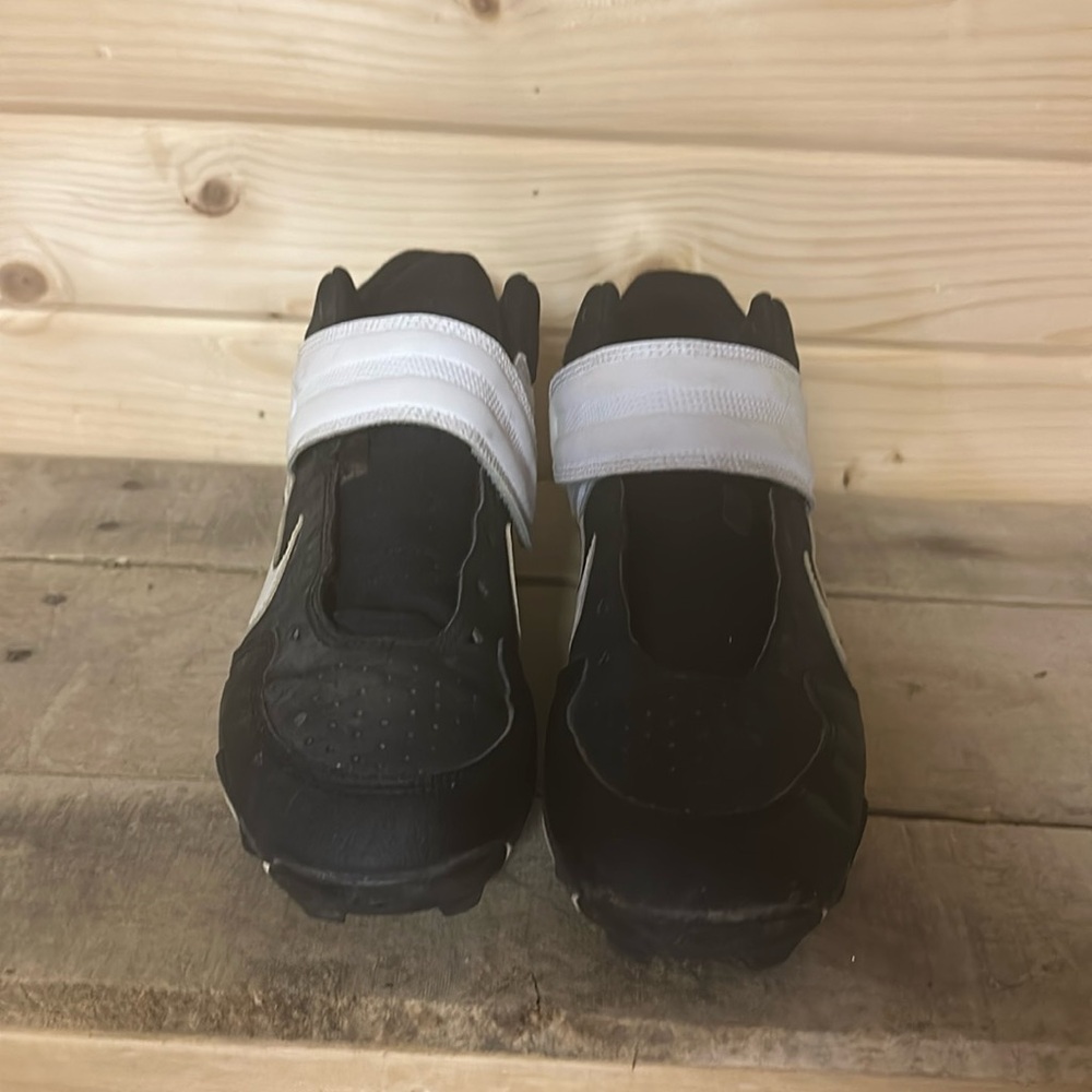 Nike baseball cleats